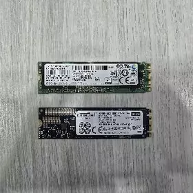 CRUCIAL 1TB SSD M2 NVME