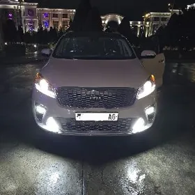Kia Sorento 2020