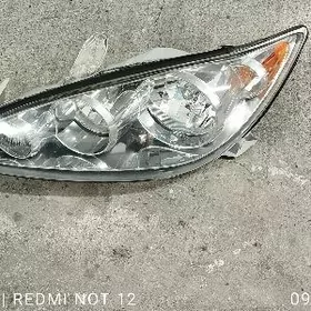 2005.06 Duty camry fara.