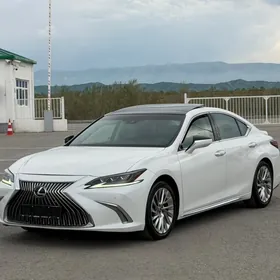 Lexus ES 350 2020