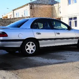 Opel Omega 1996