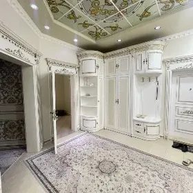 СОВЕТСКА ЭЛИТКА 4 КОМ 170М²