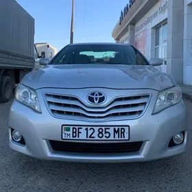 Toyota Camry 2010