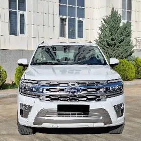 Ford Expedition 2023