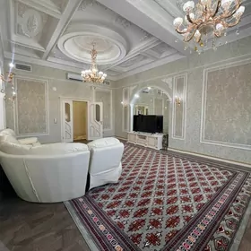 Подвойская 4 комн.