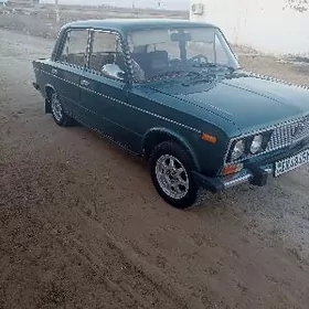 Lada 2106 1999