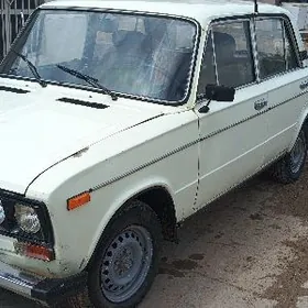 Lada 2106 1998