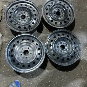 15lik prastoy disga koplkt