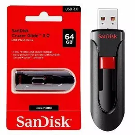 SanDisk Fleșka