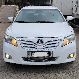 Toyota Camry 2007