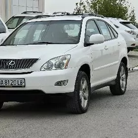 Lexus RX 330 2004