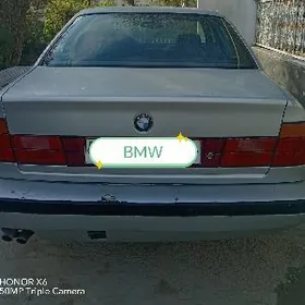 BMW 525 1992