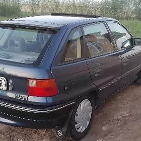 Opel Astra 1993