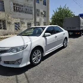 Toyota Camry 2013