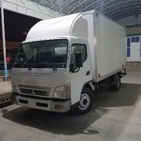 Mitsubishi Canter 2025