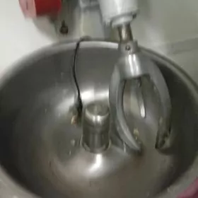 hamburger garju mişalka