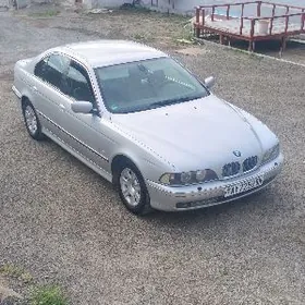 BMW 528 1999
