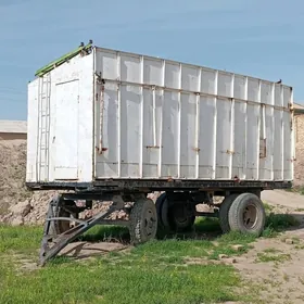 toy teleska boş bagsy