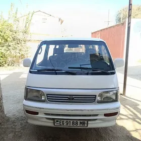 Toyota Hiace 1991