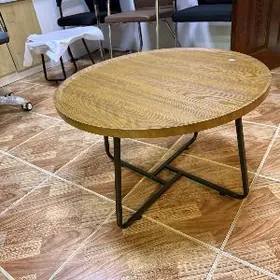 Źurnalny stol kreslo mebel