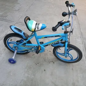 tigir CAGA велосипед 16LYK