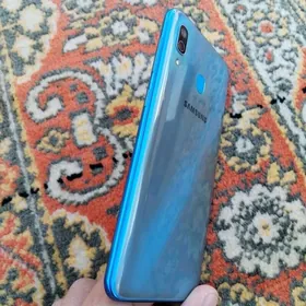 samsung a30