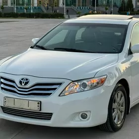 Toyota Camry 2007