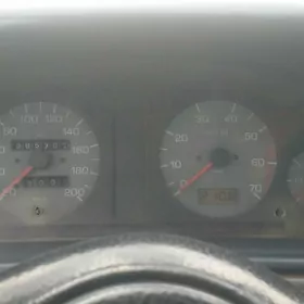 Volkswagen Amarok 1998