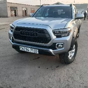 Toyota Tacoma 2019