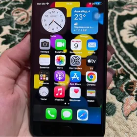 Телефон, IPhone 7,  Telefon