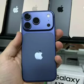 iPhone 17Pro 256 2sim