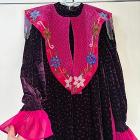 nakitkaly gülli pommah