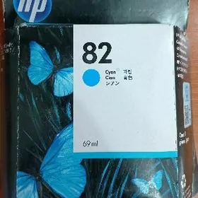 Kartridz картридж 82