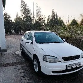 Opel Astra 2000
