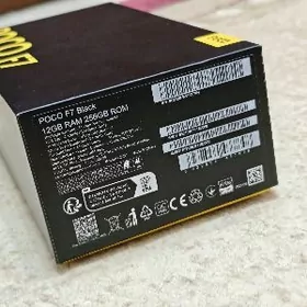 Poco F7  12.256GB