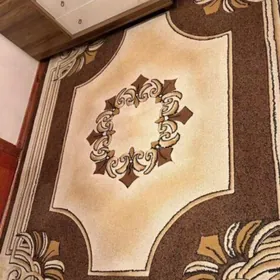 haly ковер kower халы