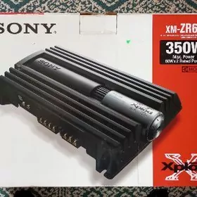 Sony atly uselitel
