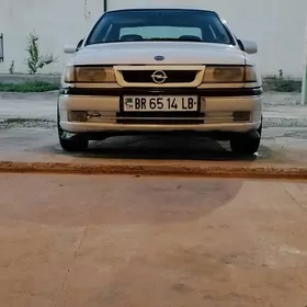 Opel Vectra 1991