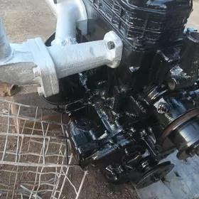 МТЗ матор двигатель Mtz mator