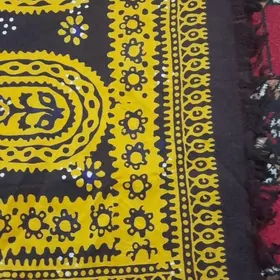 gadymy eýran çille