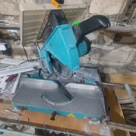 Alýumin stanok baş kesme