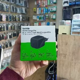 Belkin arginal kelle