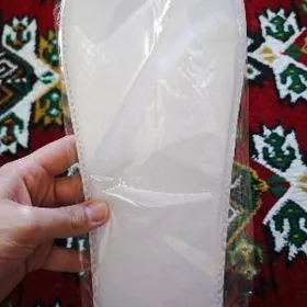 Отельные тапочки /Otel ü/ç tap