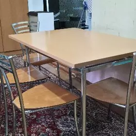 кухонный стол