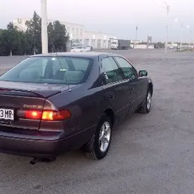 Toyota Camry 1998