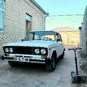 Lada 2106 2001