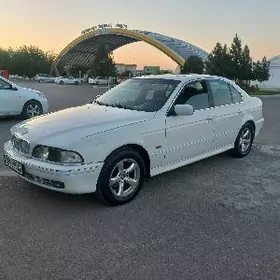 BMW E39 1997