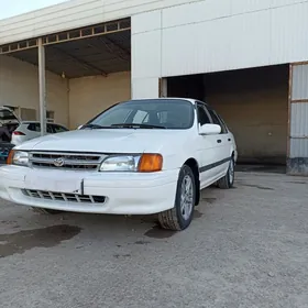 Toyota Tercel 1994
