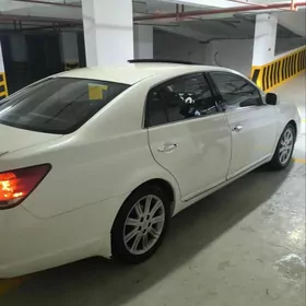 Toyota Avalon 2006