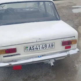 Lada 2101 1993